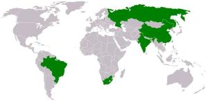 Wikipedia Commons (BRICS)