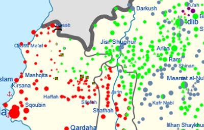 Syria Battle3